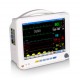 Medical Hospital Supplies Blood Pressure Multiparameter Patient Monitor