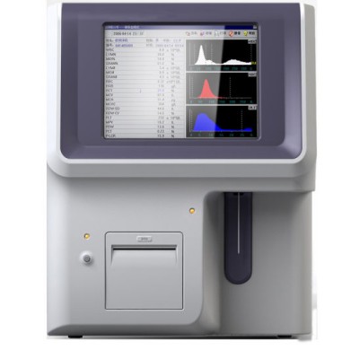 Good Quality Auto Hematology Analyzer in Hot Sales